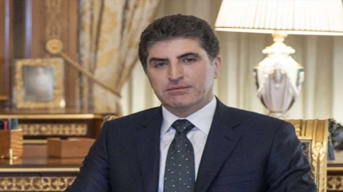 Peyama Serokê Herêma Kurdistanê ya ji bo Sersala Êzdiyan